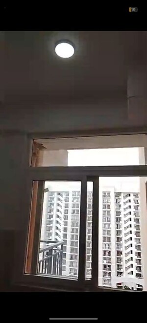 Bedroom in 3 BHK Apartment at Landmark The Homes 81, Sector 81 – for Rent