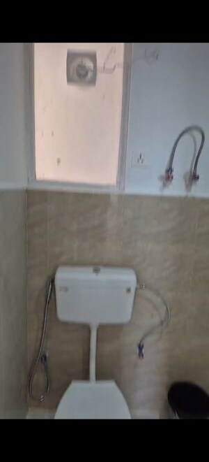 Bathroom in 3 BHK Apartment at Landmark The Homes 81, Sector 81 – for Rent