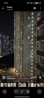 1 BHK 390 Sq.Ft. Apartment in Piramal Vaikunth Vraj
