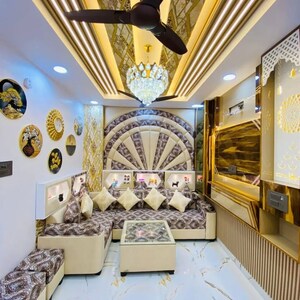 2 BHK Builder Floor For Sale in Uttam Nagar