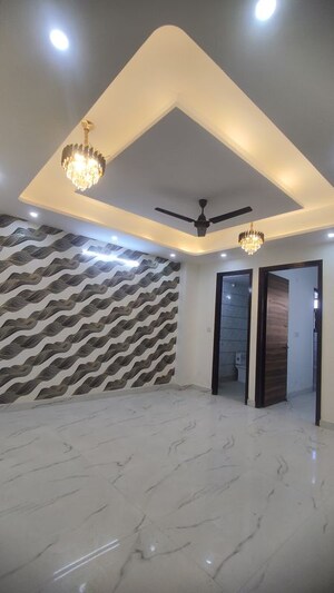 1 BHK Builder Floor For Sale in Sector 73