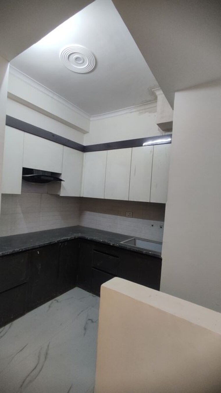 Kitchen, sector 73 1 Bedroom 650 Sq.Ft. Builder Floor In Sector 73 Noida 10694713