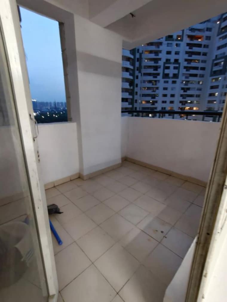 Balcony, elixir-divine-meadows 2.5 Bedroom 1200 Sq.Ft. Apartment In Sector 108 Noida 10694742