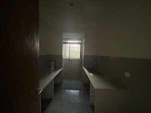 Building Lobby in 2 BHK Apartment at Piramal Aranya, Byculla – for Rent