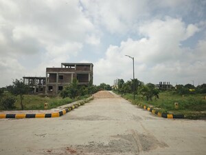3 BHK Villa – Exterior View View at Girmapur - for Sale