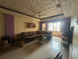 3 BHK Apartment For Sale in Camp