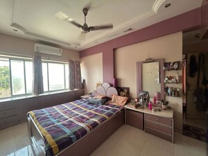 Bedroom in 3 BHK Apartment at Camp – for Sale