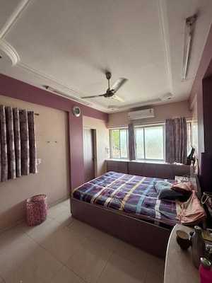 Bedroom in 3 BHK Apartment at Camp – for Sale