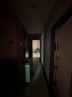 Building Lobby in 3 BHK Apartment at Camp – for Sale