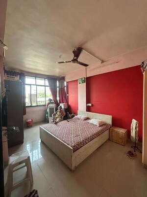 Bedroom in 3 BHK Apartment at Camp – for Sale
