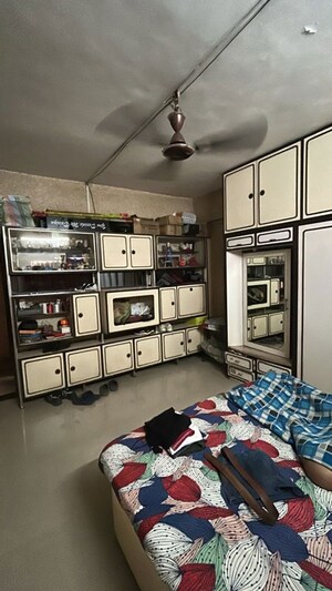 Parking in 3 BHK Apartment at Camp – for Sale