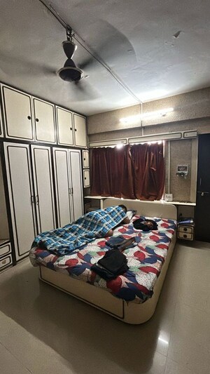 Bedroom in 3 BHK Apartment at Camp – for Sale