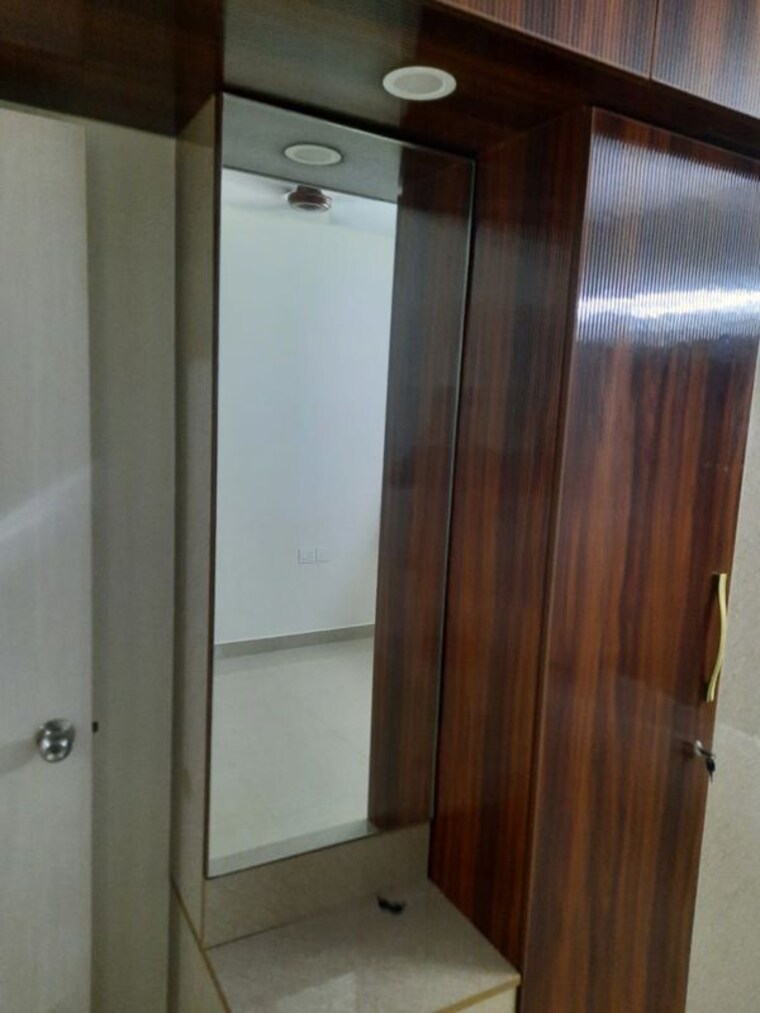 Room, mantri-webcity 3 Bedroom 1740 Sq.Ft. Apartment In Hennur Road Bangalore 10694744
