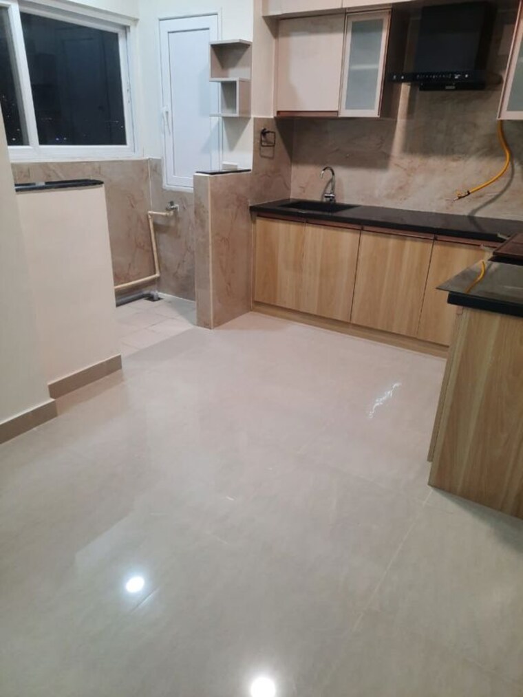 Room, mantri-webcity 3 Bedroom 1740 Sq.Ft. Apartment In Hennur Road Bangalore 10694744