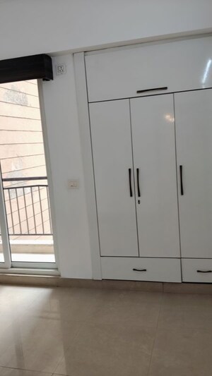 Building Lobby in 2 BHK Apartment at Wave Dream Homes, Wave City – for Sale