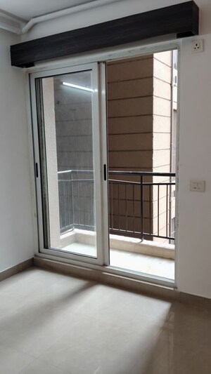 Staircase in 2 BHK Apartment at Wave Dream Homes, Wave City – for Sale
