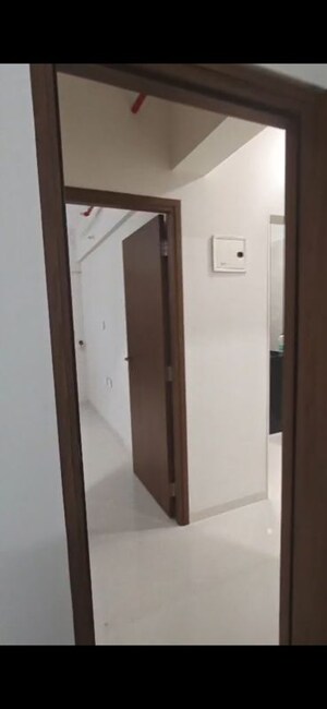 Building Lobby in 1 BHK Apartment at Paschim Apartments, Dadar West – for Rent