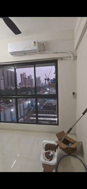 Furnished Amenities in 1 BHK Apartment at Paschim Apartments, Dadar West – for Rent