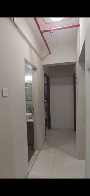 Building Lobby in 1 BHK Apartment at Paschim Apartments, Dadar West – for Rent