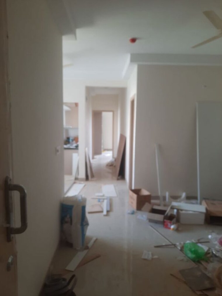 Bathroom, mantri-webcity 2 Bedroom 1010 Sq.Ft. Apartment In Hennur Road Bangalore 10694757