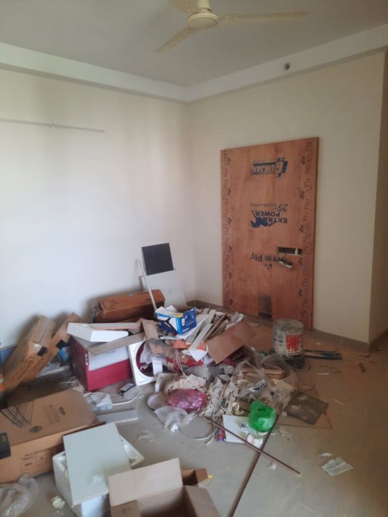 Living Room, mantri-webcity 2 Bedroom 1010 Sq.Ft. Apartment In Hennur Road Bangalore 10694757