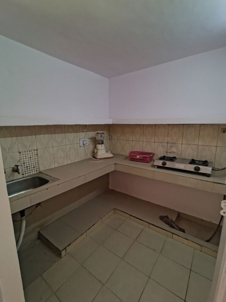 Balcony, malviya nagar 1 Bedroom 600 Sq.Ft. Builder Floor In Malviya Nagar Delhi 10694760