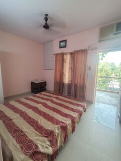 1 BHK +Builder Floor For Rent in Malviya Nagar