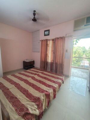 1 BHK Builder Floor For Rent in Malviya Nagar