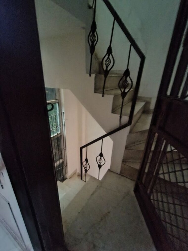 undefined, malviya nagar 1 Bedroom 600 Sq.Ft. Builder Floor In Malviya Nagar Delhi 10694760