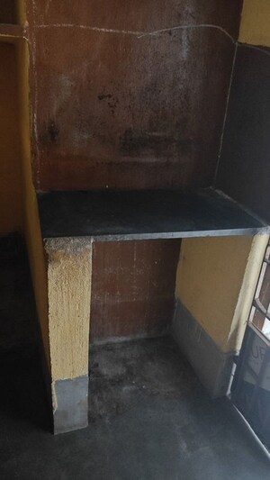 Kitchen/pantry in 1 RK Independent House at Kalindi – for Rent