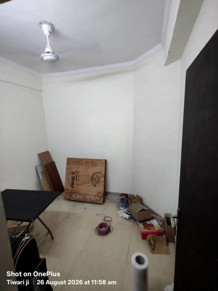 Study Room, mahagun-moderne 2.5 Bedroom 1250 Sq.Ft. Apartment In Sector 78 Noida 10694761