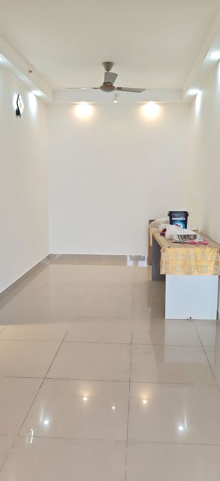 Kitchen, mantri-webcity 2.5 Bedroom 1400 Sq.Ft. Apartment In Hennur Road Bangalore 10694767