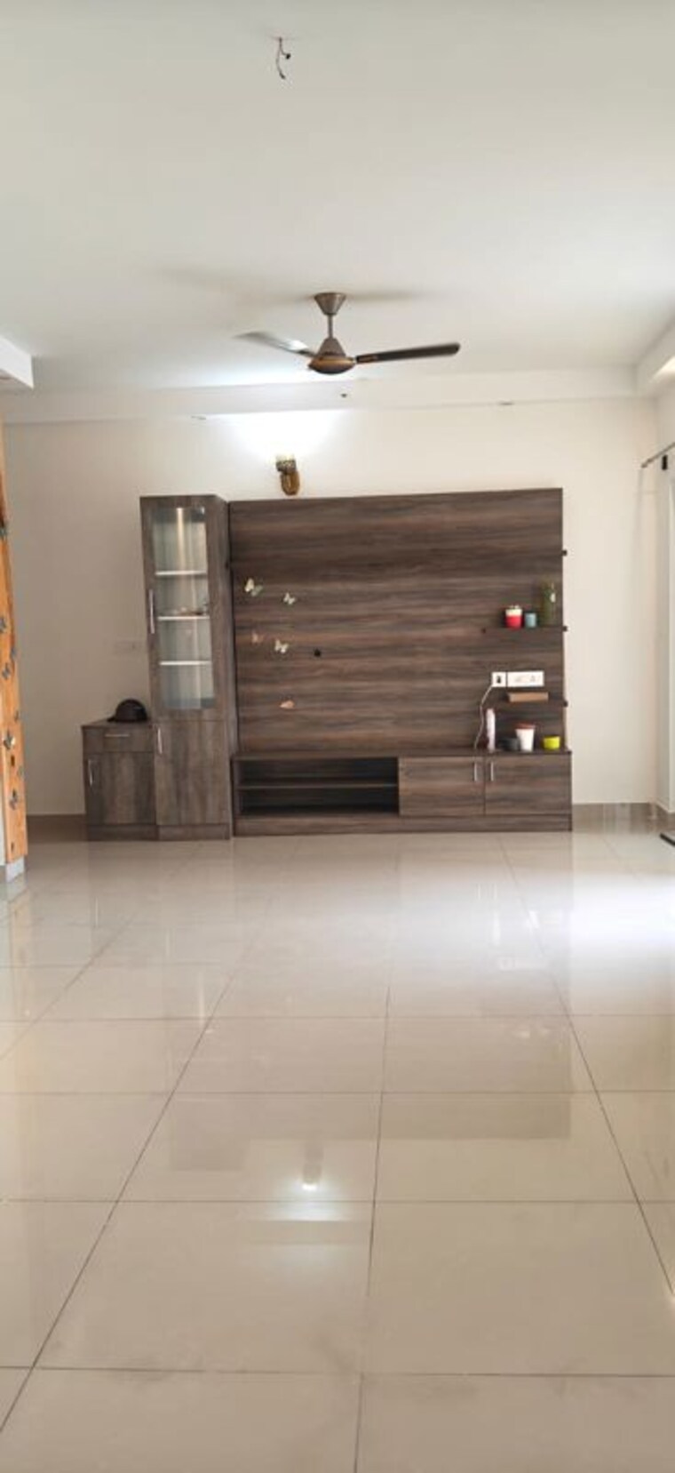 Living Room, mantri-webcity 2.5 Bedroom 1400 Sq.Ft. Apartment In Hennur Road Bangalore 10694767