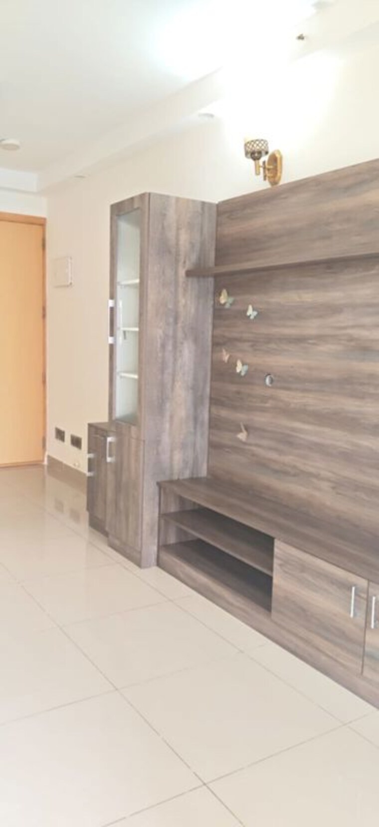 Room, mantri-webcity 2.5 Bedroom 1400 Sq.Ft. Apartment In Hennur Road Bangalore 10694767