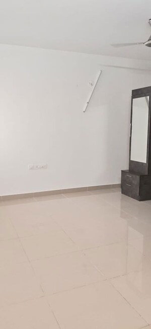 Furnished Amenities in 2.5 BHK Apartment at Mantri Webcity, Hennur Road – for Rent