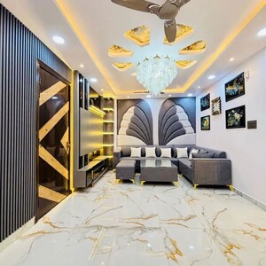 2 BHK Builder Floor For Sale in Uttam Nagar
