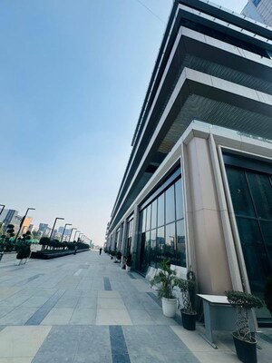 1 BHK Apartment For Sale in Jain Properties, Mu Greater Noida