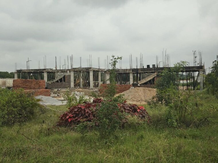 undefined, girmapur 3 Bedroom 2254 Sq.Ft. Villa In Girmapur Hyderabad 10694778