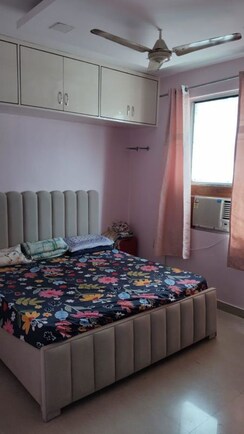 2 BHK +Apartment For Sale in SRS Residency