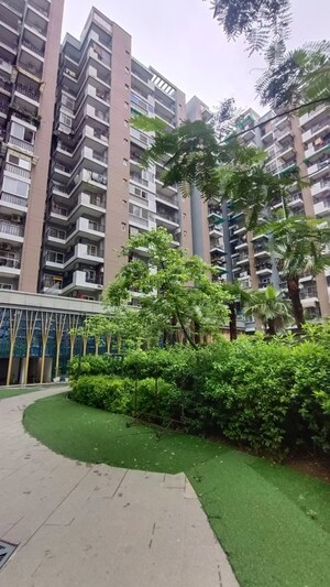 3 BHK Apartment – Exterior View View at Saviour Park, Mohan Nagar - for Sale