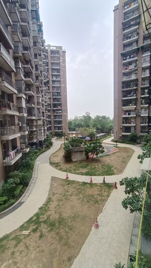 3 BHK Apartment For Sale in Saviour Park, Mohan Nagar