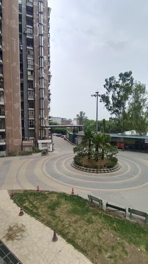 3 BHK Apartment – Exterior View View at Saviour Park, Mohan Nagar - for Sale