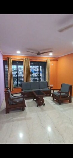 1 BHK +Apartment For Rent in Shivaji Park