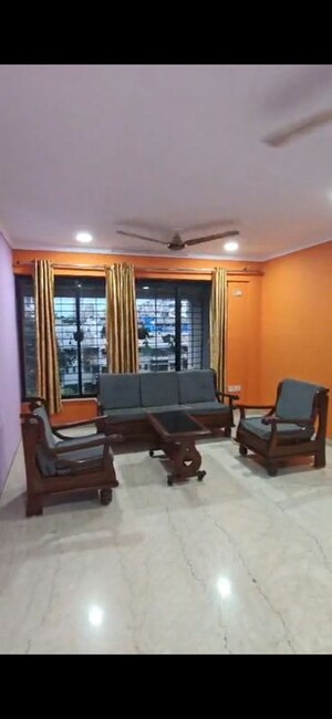 1 BHK Apartment For Rent in Shivaji Park