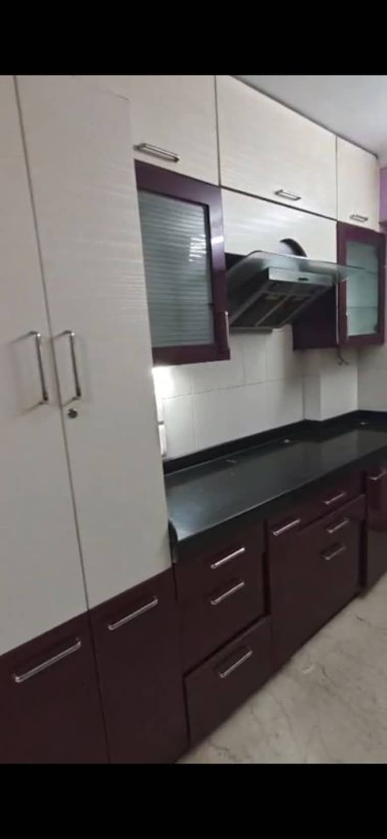Kitchen, shivaji park 1 Bedroom 450 Sq.Ft. Apartment In Shivaji Park Mumbai 10694776