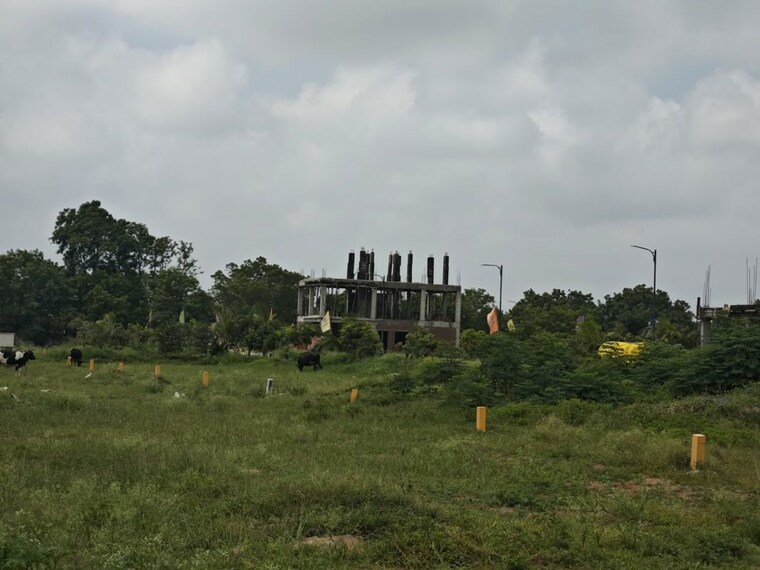 undefined, girmapur 3 Bedroom 2754 Sq.Ft. Villa In Girmapur Hyderabad 10694786