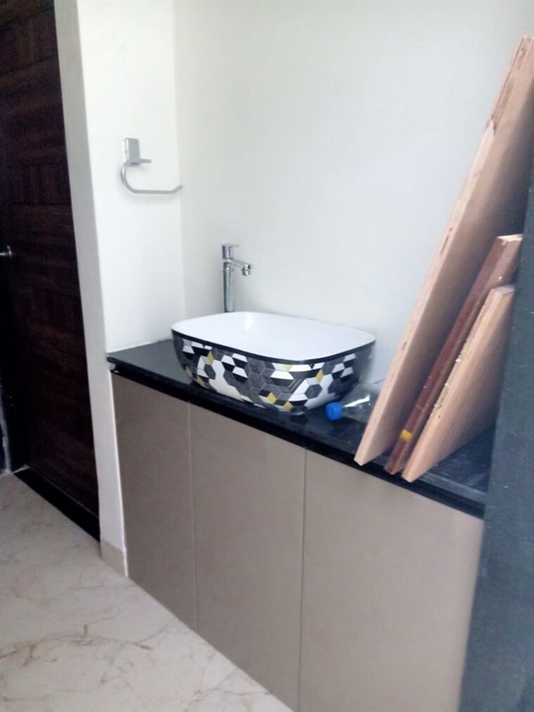 Balcony, tingre nagar 2.5 Bedroom 800 Sq.Ft. Apartment In Tingre Nagar Pune 10694784