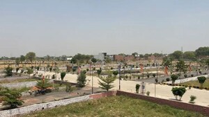 Plot Area in  Plot at Maxpine Anugrah Homes, Jattari – for Sale
