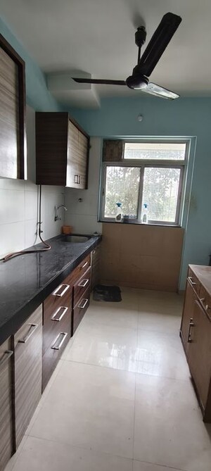 Kitchen in 2 BHK Apartment at Kabra Galaxy Star 2, Brahmand – for Sale