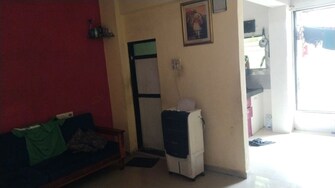 1 RkApartment For Sale in Jai Mata Di Complex in Kalher, Thane